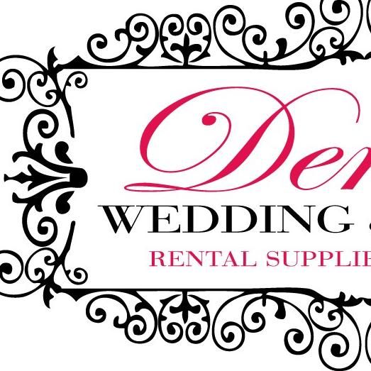 Denise's Wedding and Event Rentals and Sales
