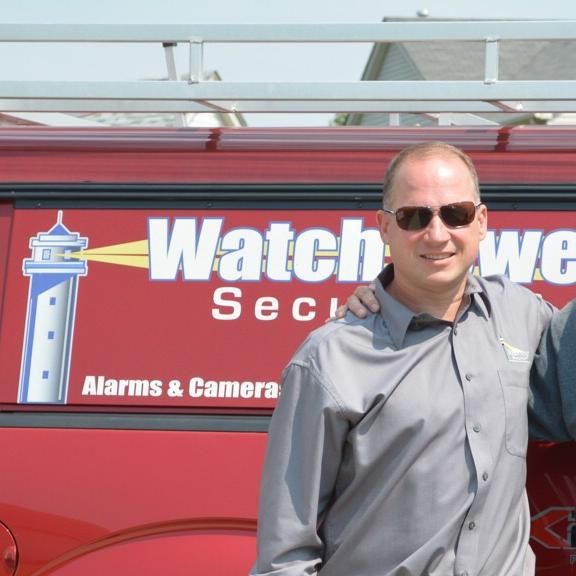 Watchtower Security LLC