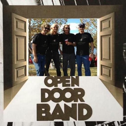 The Open Door Band