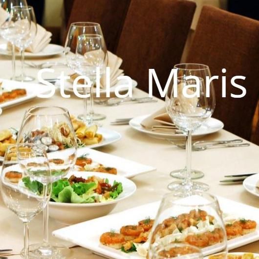 Stella Maris Kitchen