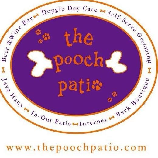 The Pooch Patio