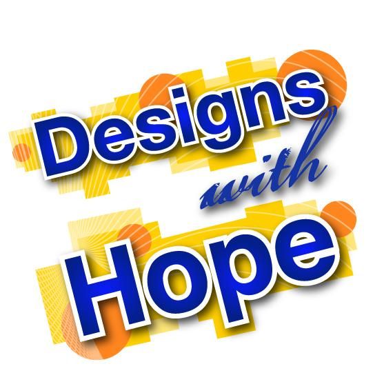 Designs with Hope