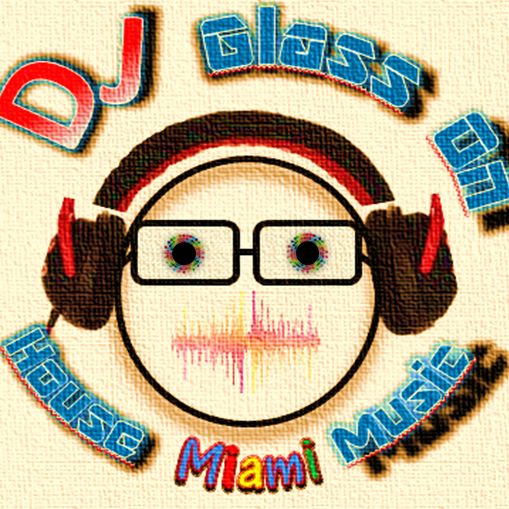 DJ at Home - DJ Latino & Record at Home