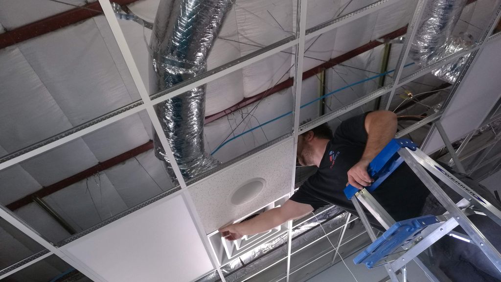 Installing Commercial Sound Systems