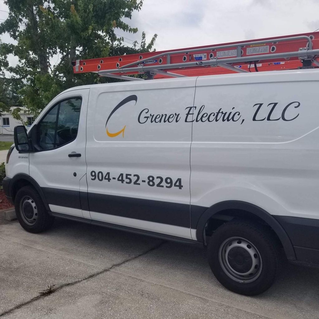 Grener Electric, LLC