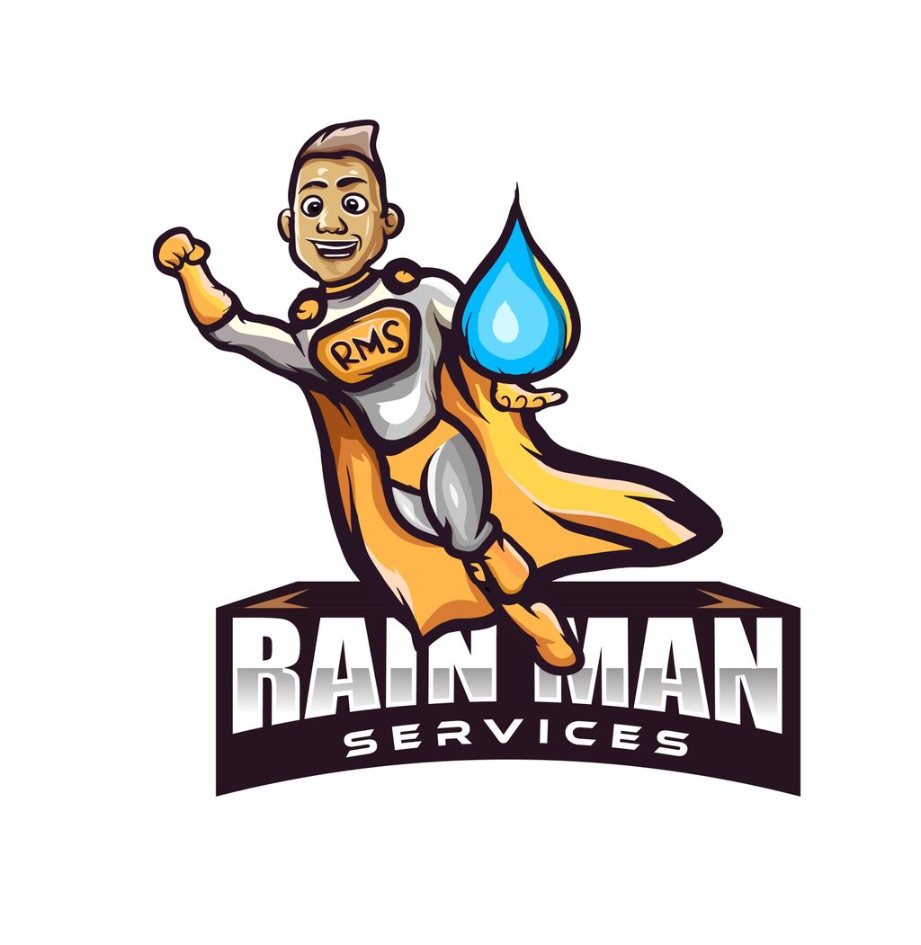 Rain Man Services