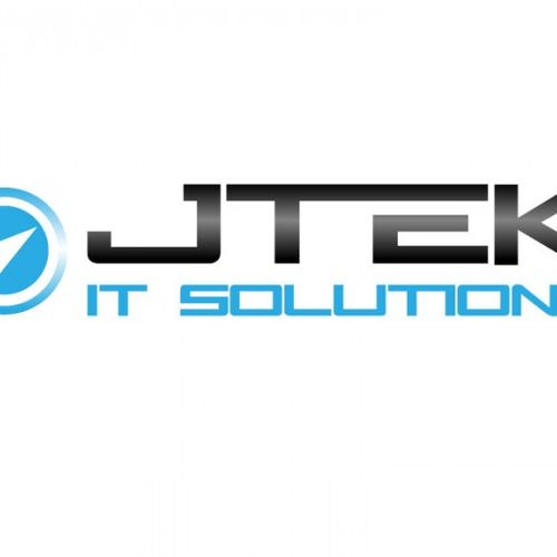 Logo designs for Jtek IT Solutions