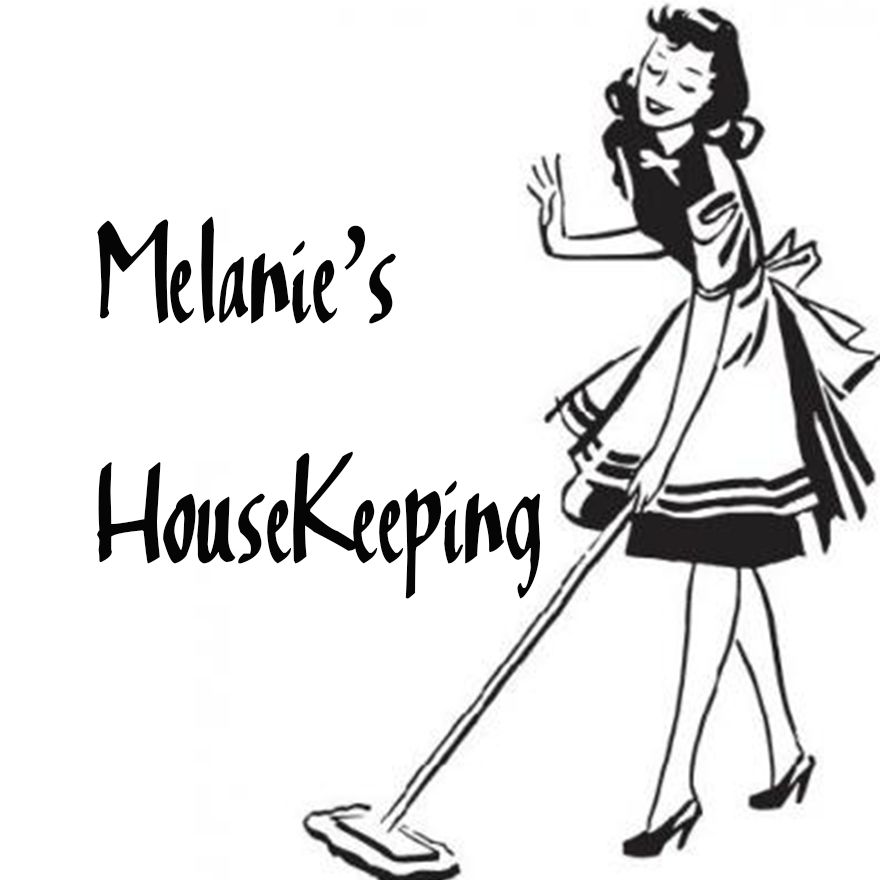 Melanie's Housekeeping