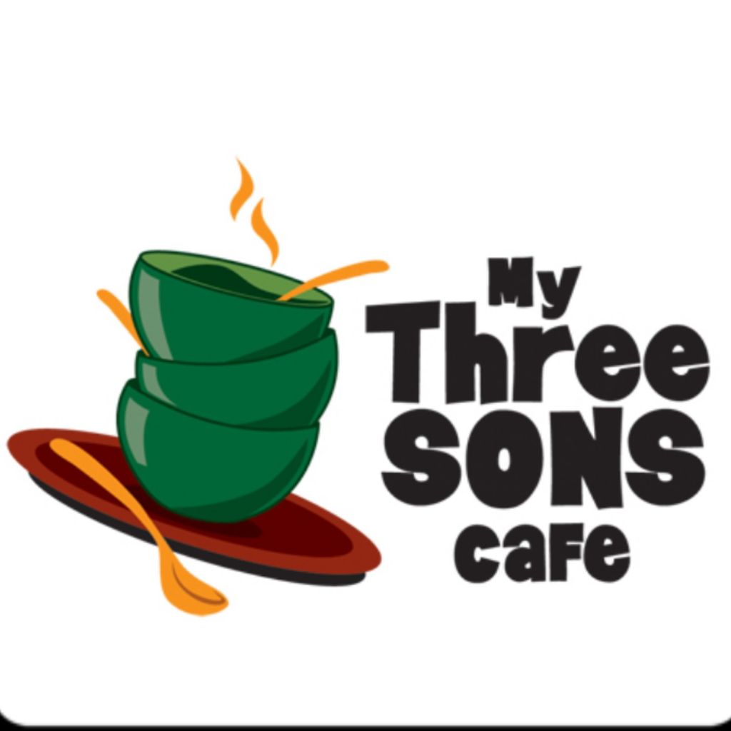 My Three Sons Cafe & Catering