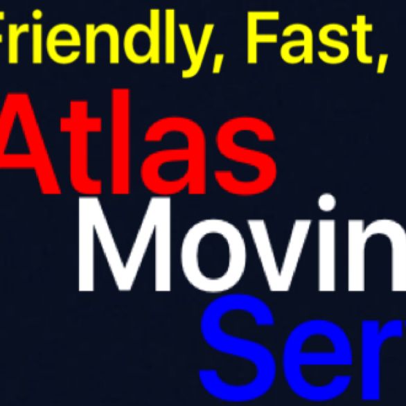 Atlas Moving Service LLC