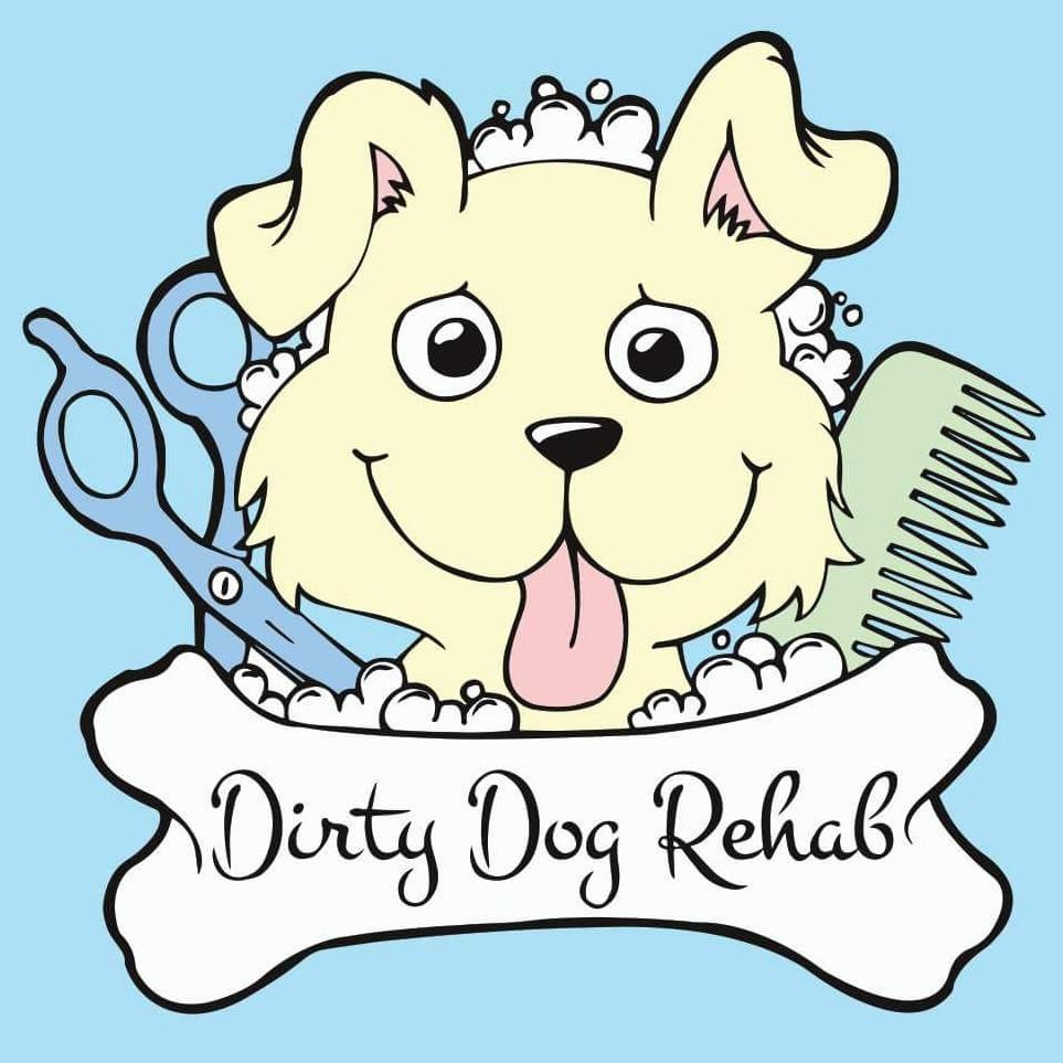 Dirty Dog Rehab