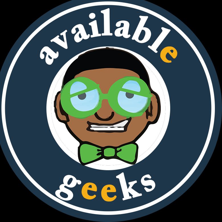 Available Geeks