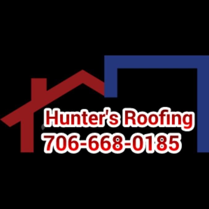 Hunter's Roofing