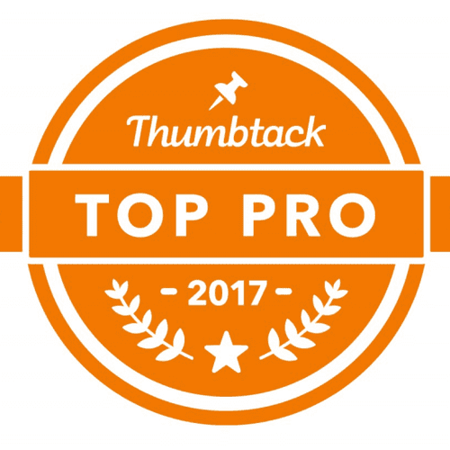 Going on 3 Years with Thumbtack