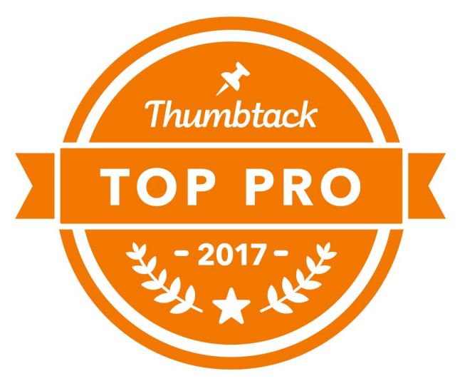 Going on 3 Years with Thumbtack