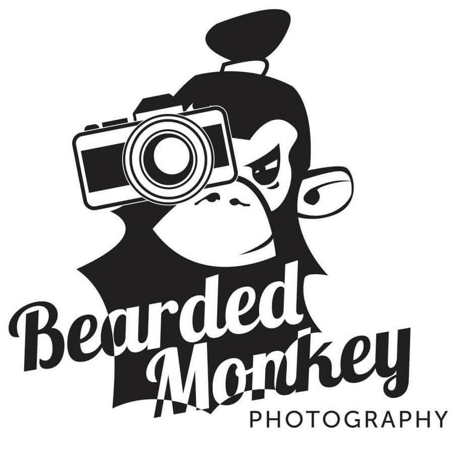 Bearded Monkey Photography
