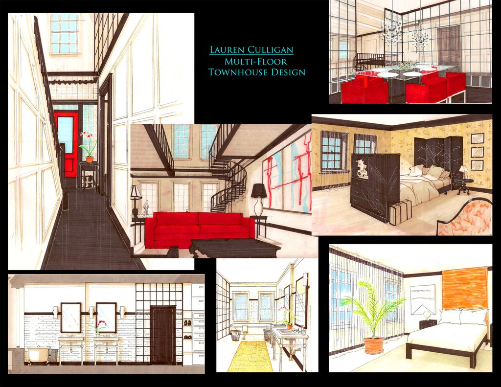 Projects and media