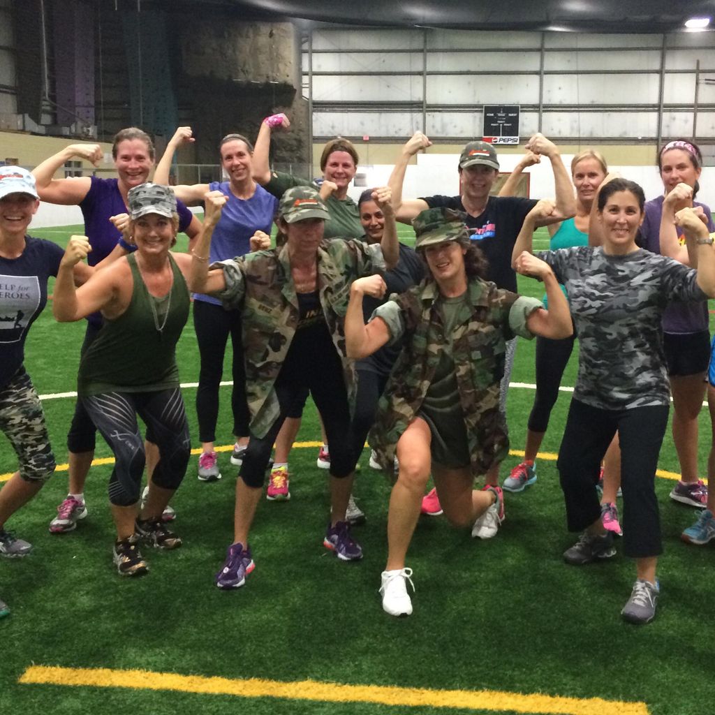 Indy Adventure Boot Camp