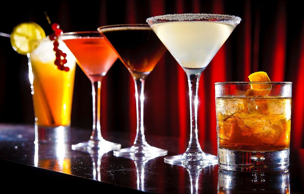 Mix your party up with the best bartenders in town