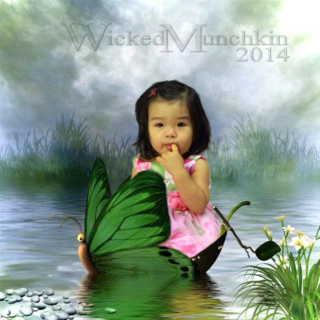 Children's Portraits