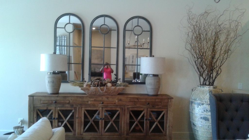 We offer weekly, biweekly, monthly or or time clea