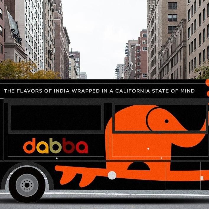Dabba Truck