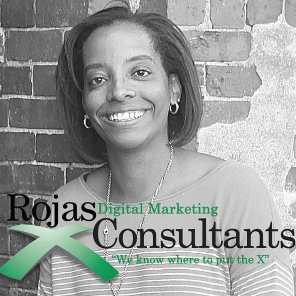 Rojas Digital Marketing Consultants