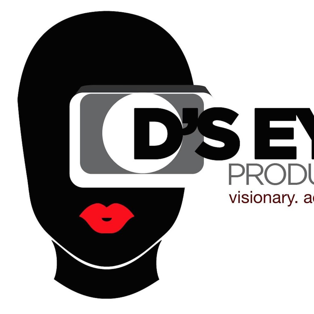 D's Eyez Productions