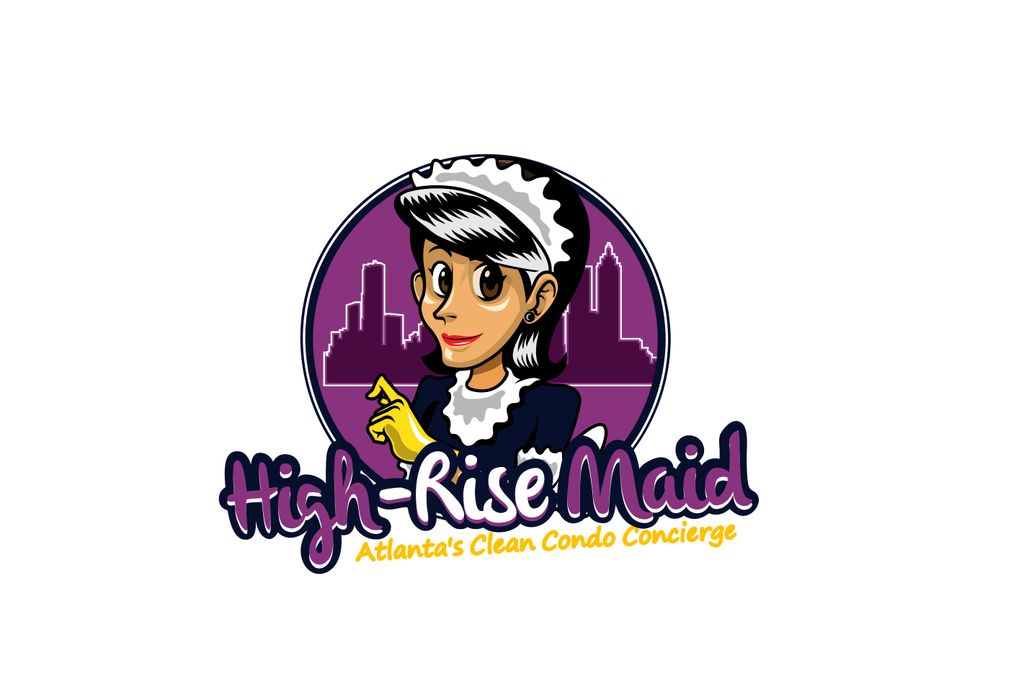 High-Rise Maid LLC