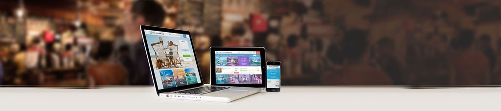 Travel solution for credit union members.
