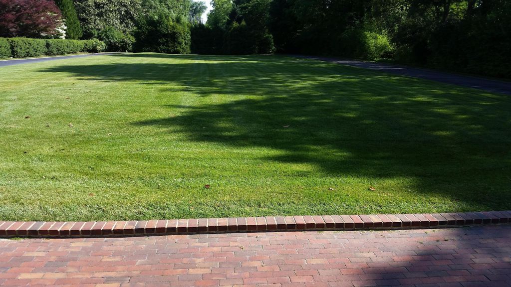 Total Lawn Care of Virginia