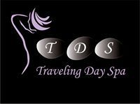 Traveling Day Spa