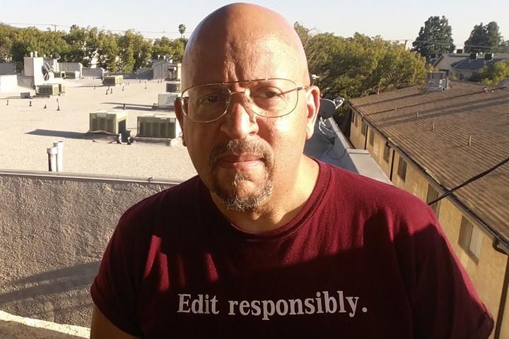 Lead Editor