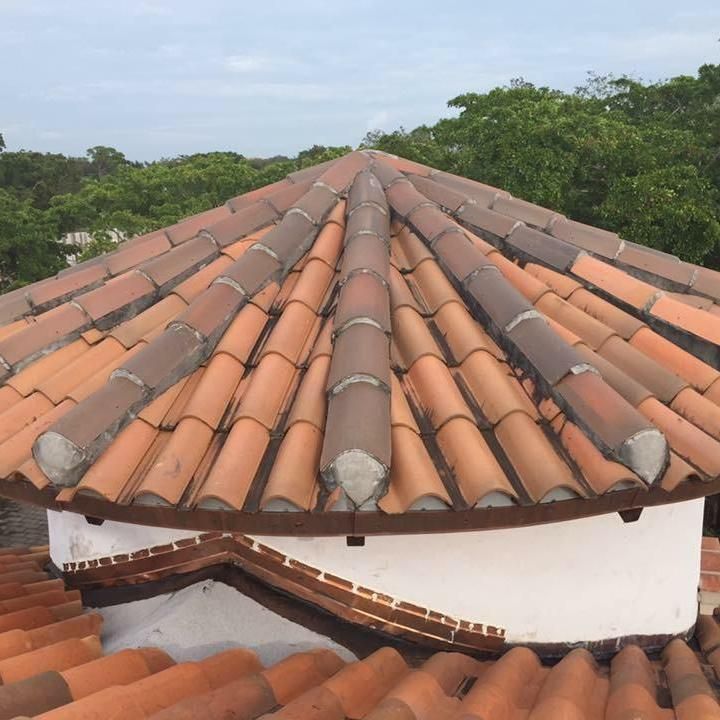 Roofing Repair Service Corp.