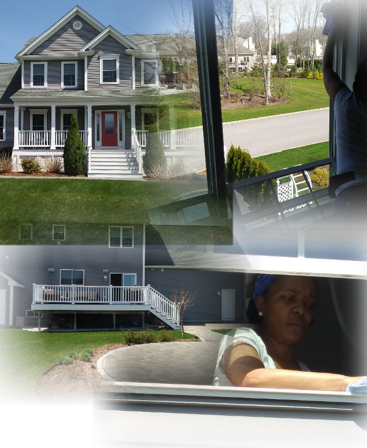 Window Washing Cranston, RI