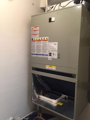 Avatar for MSR HEATING AND COOLING LLC