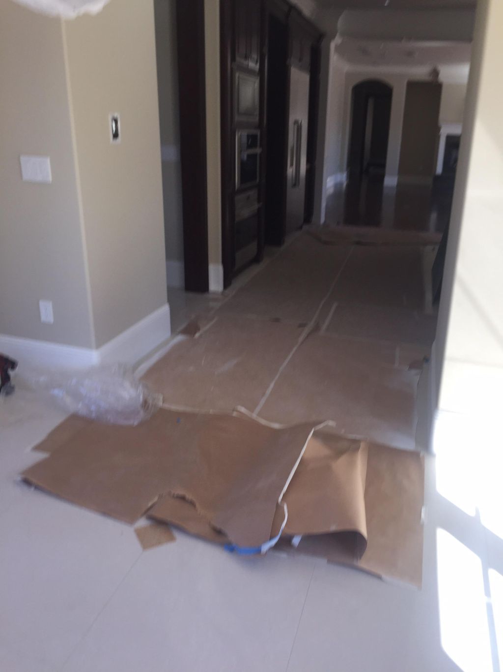 Home remodeling in palisades