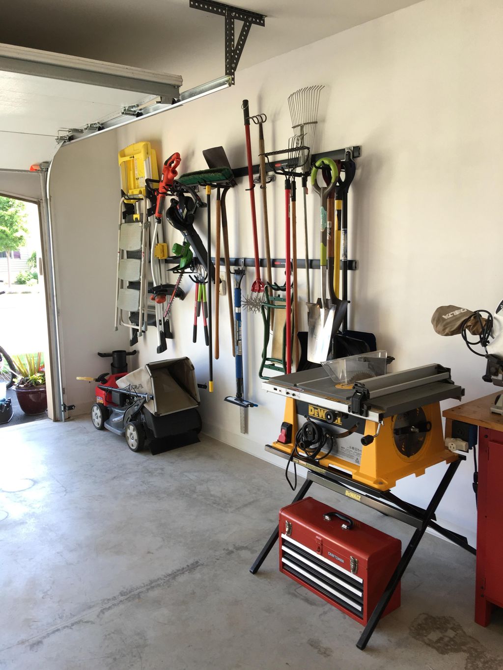 Projects and media