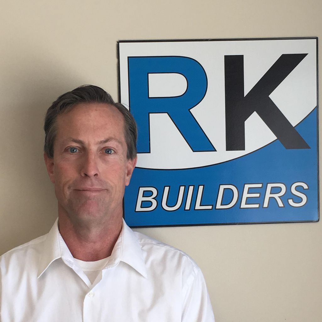 RK Builders Inc.