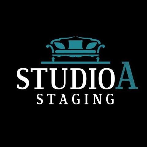 Studio A Staging