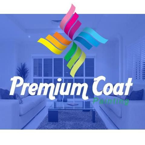 Premium Coat Painting