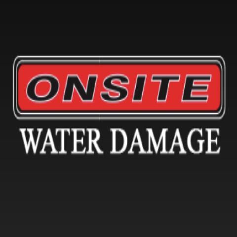 Onsite Water Damage
