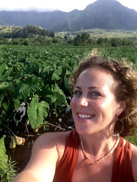 Outside Hawaii Office