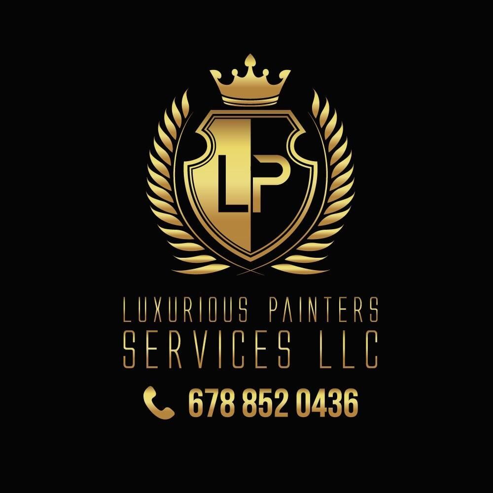 Luxurious Painters Services LLC