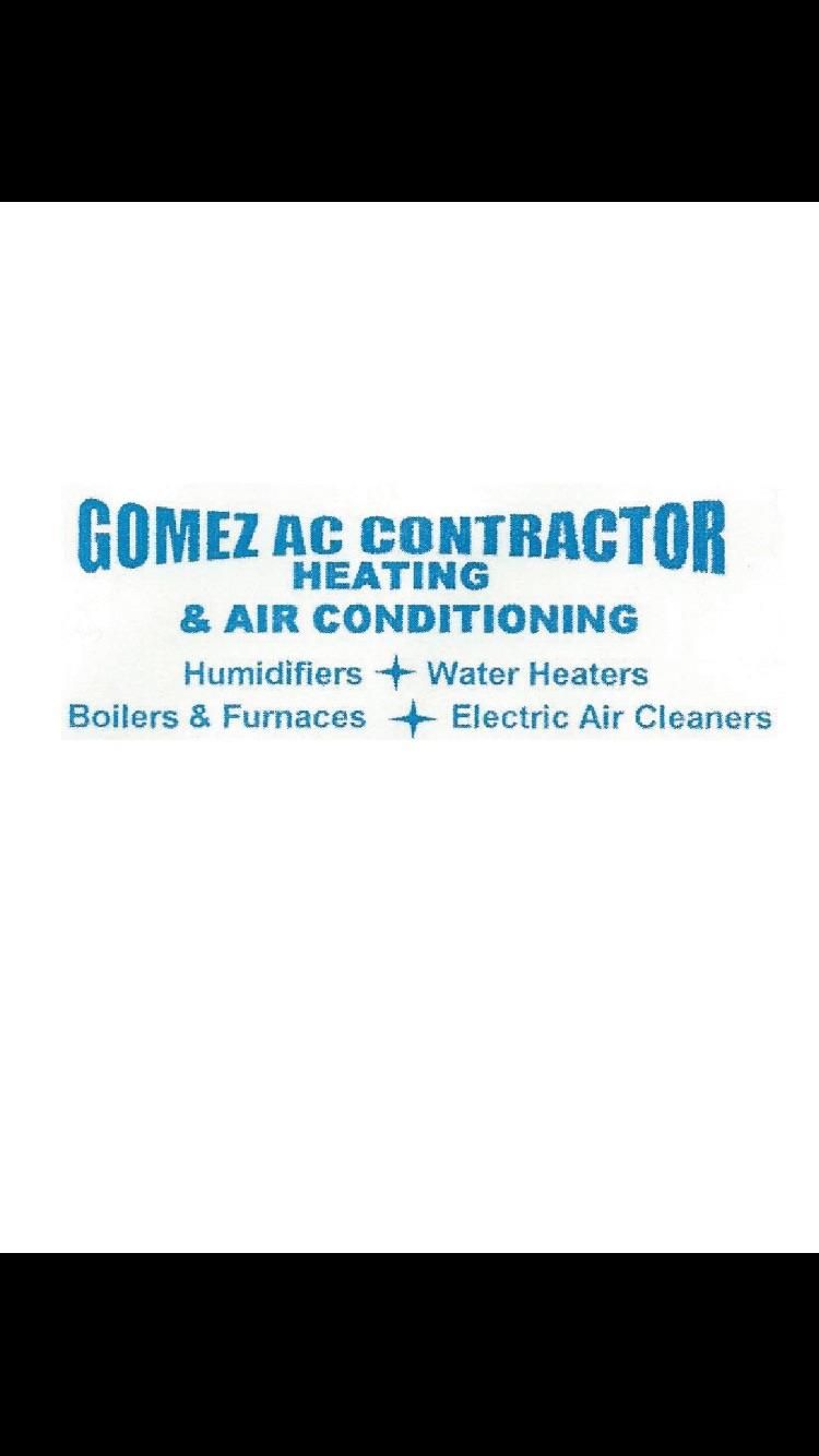 Gomez AC Contractor