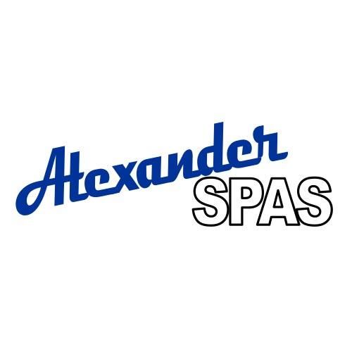 Alexander Spas