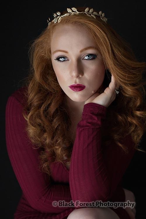Beauty Photography