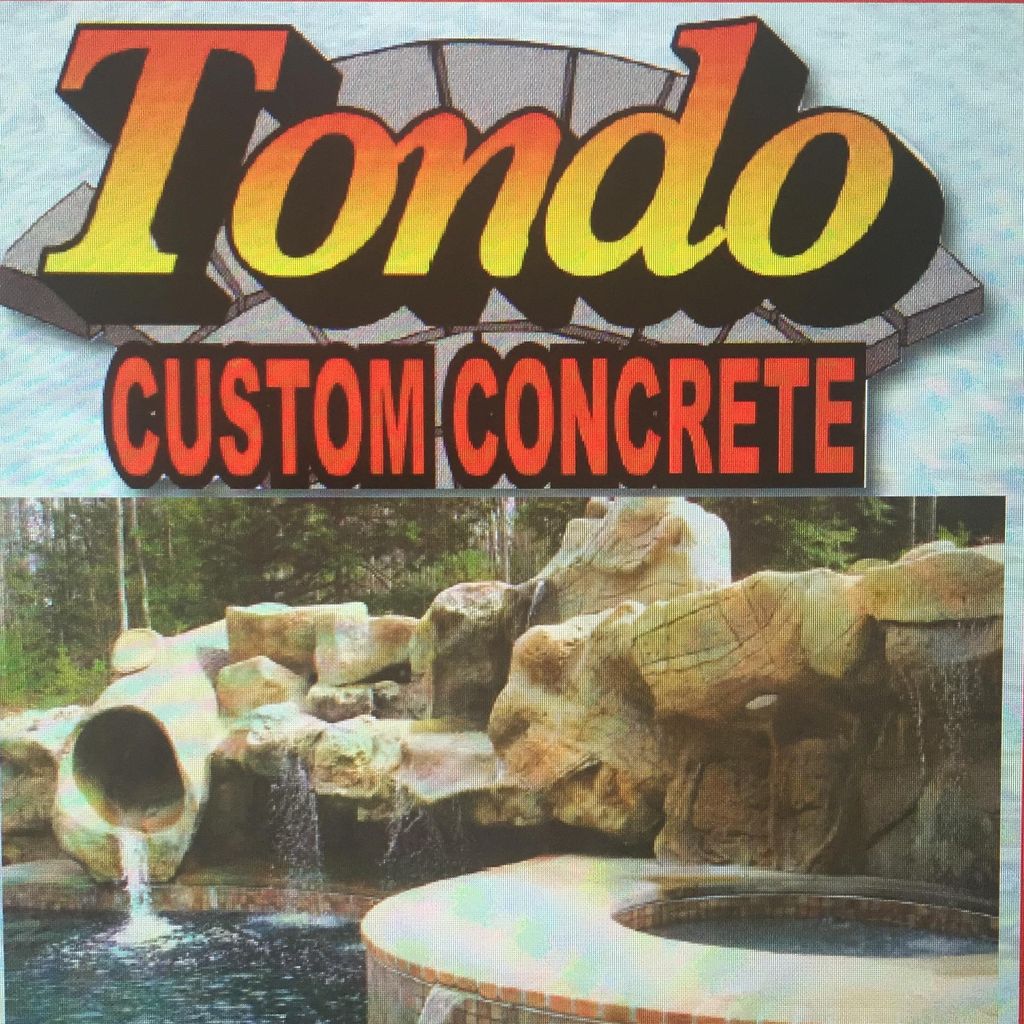 Tondo Custom Concrete, LLC