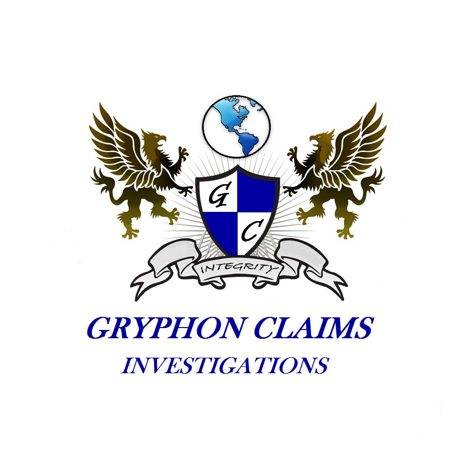 Gryphon Claims Investigations