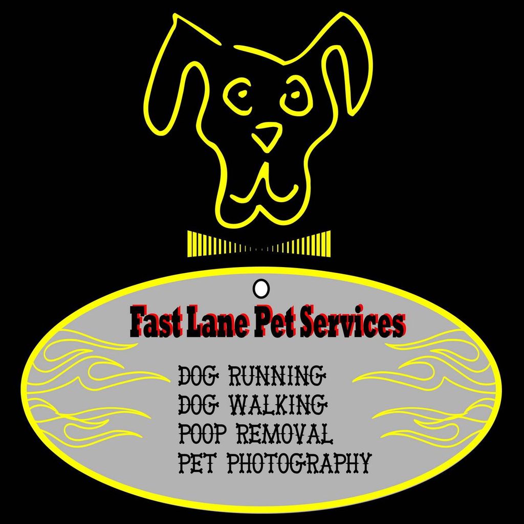 Fast Lane Pet Services